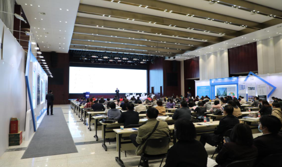 “新經(jīng)濟時代中小微企業(yè)管理發(fā)展論壇”成功舉辦！